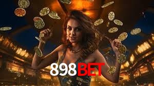 Mesa de Blackjack 898Bet