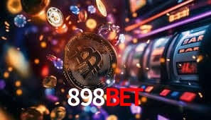 Casino Ao Vivo 898Bet