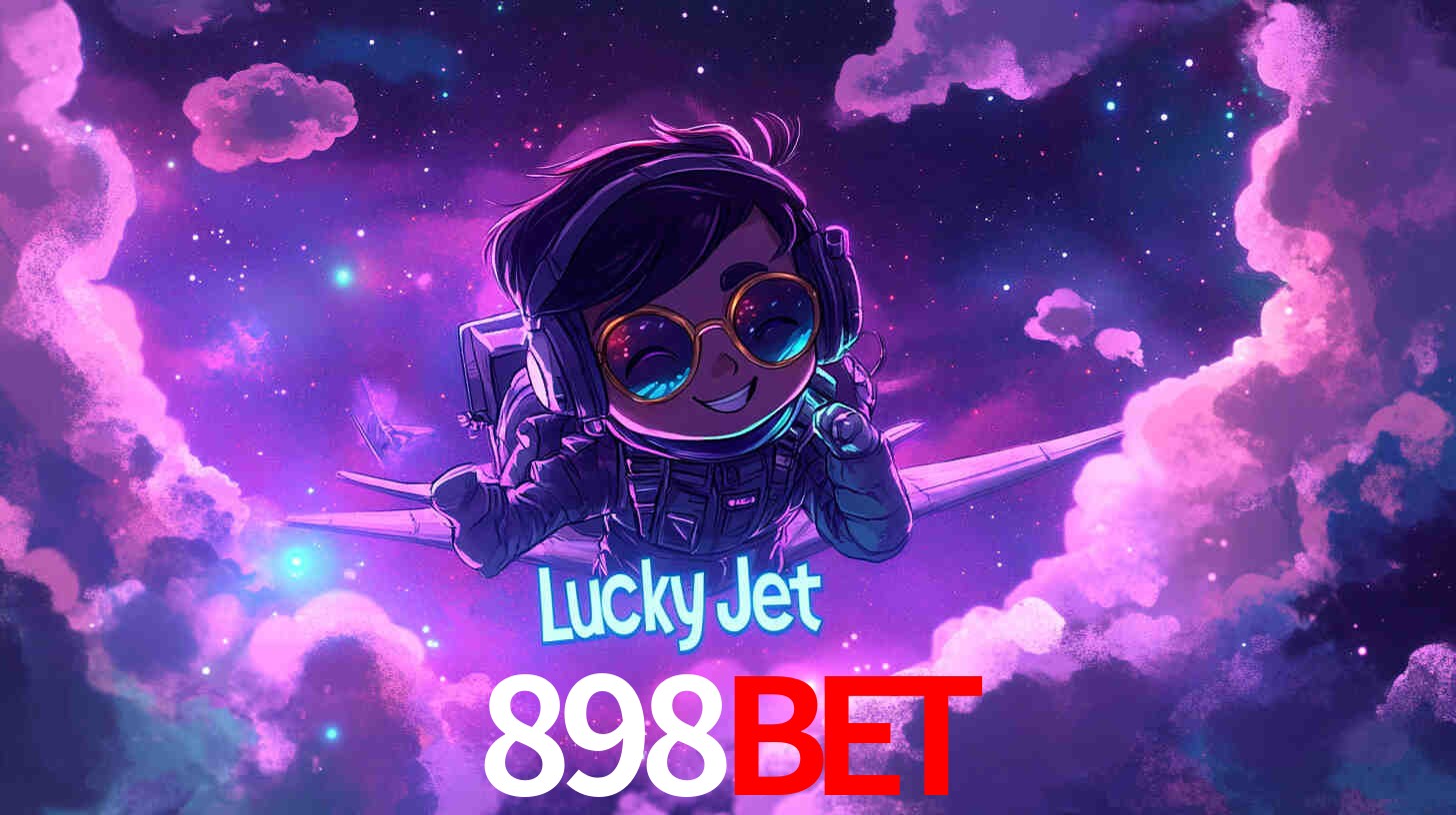A Emoção da Loteria na 898Bet: Uma Chance de Mudança de Vida