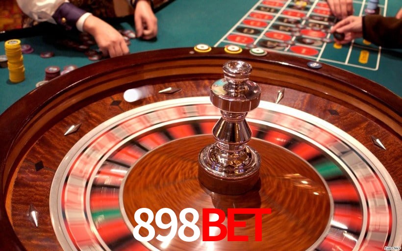 Estatísticas Esportivas 898Bet
