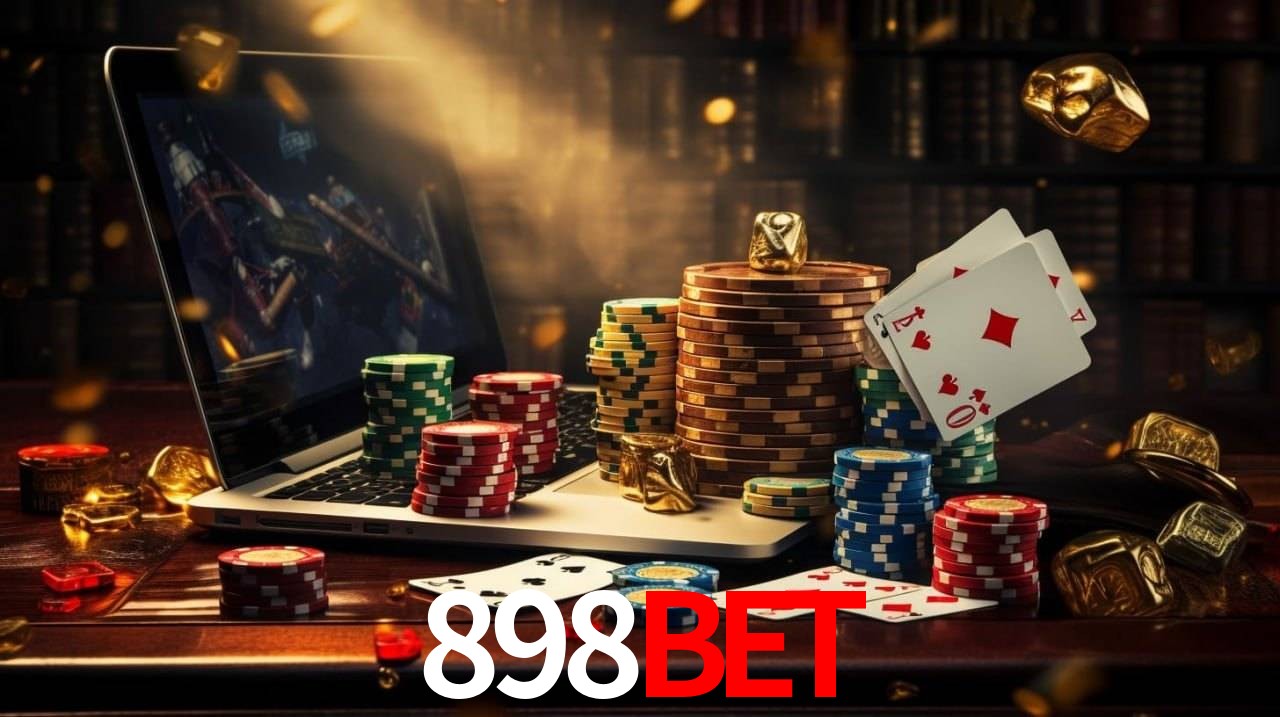 Avaliações dos Jogadores 898Bet