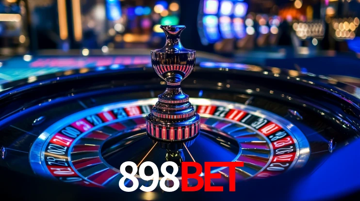 Explore as vantagens do 898Bet: serviço profissional e confiabilidade