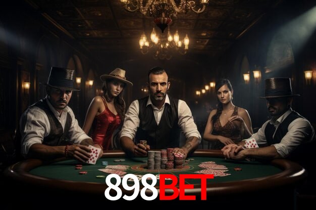 Bônus Diários 898Bet