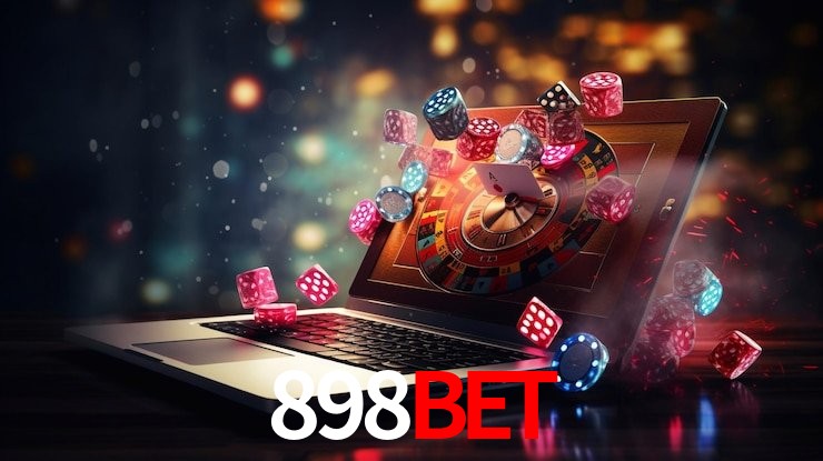 Torneios 898Bet