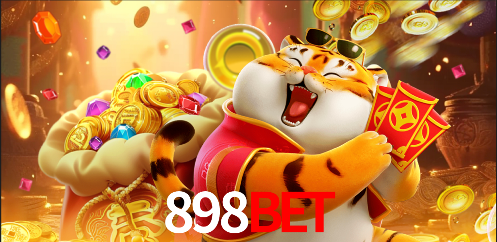 898Bet