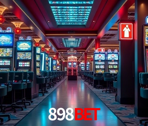 PIX Instantâneo 898Bet