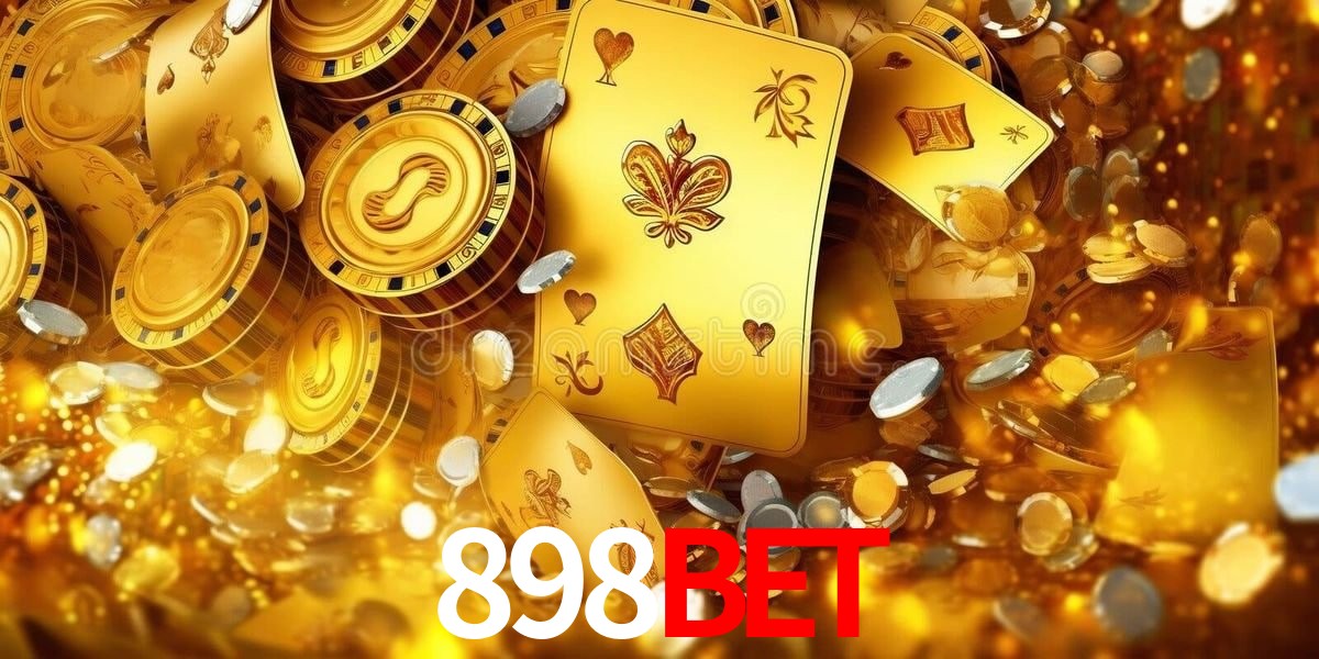 Interface Premium 898Bet