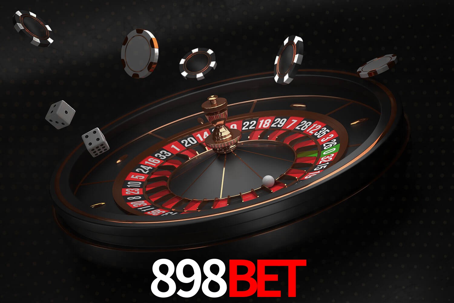 898Bet: Seu Cassino Premiado com Pagamentos Rápidos
