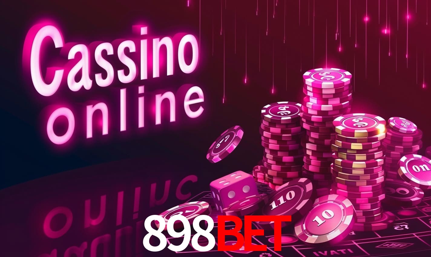 Apostas de Tênis 898Bet