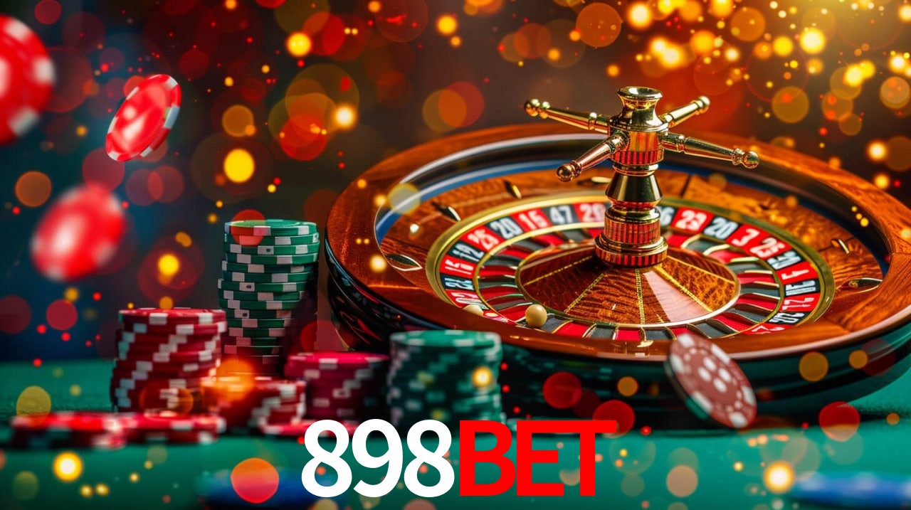 Jogos Exclusivos 898Bet