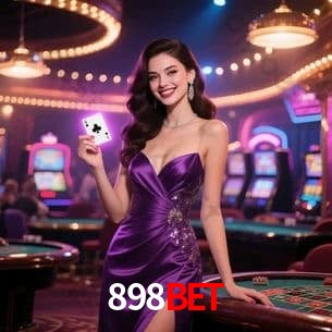 Estatísticas 898Bet