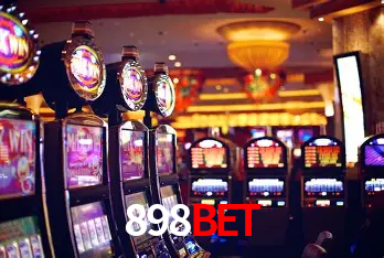 Desvendando o Mundo dos Jogos Virtuais na 898Bet