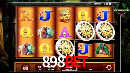 A Revolução dos Aplicativos de Jogos no 898Bet