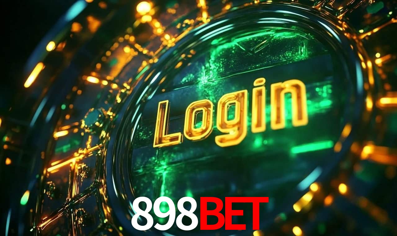 Interface Premium 898Bet