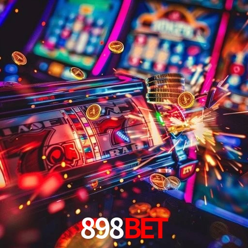 Experiência VIP 898Bet