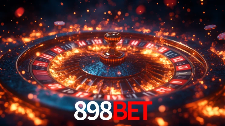 898Bet Com Paga