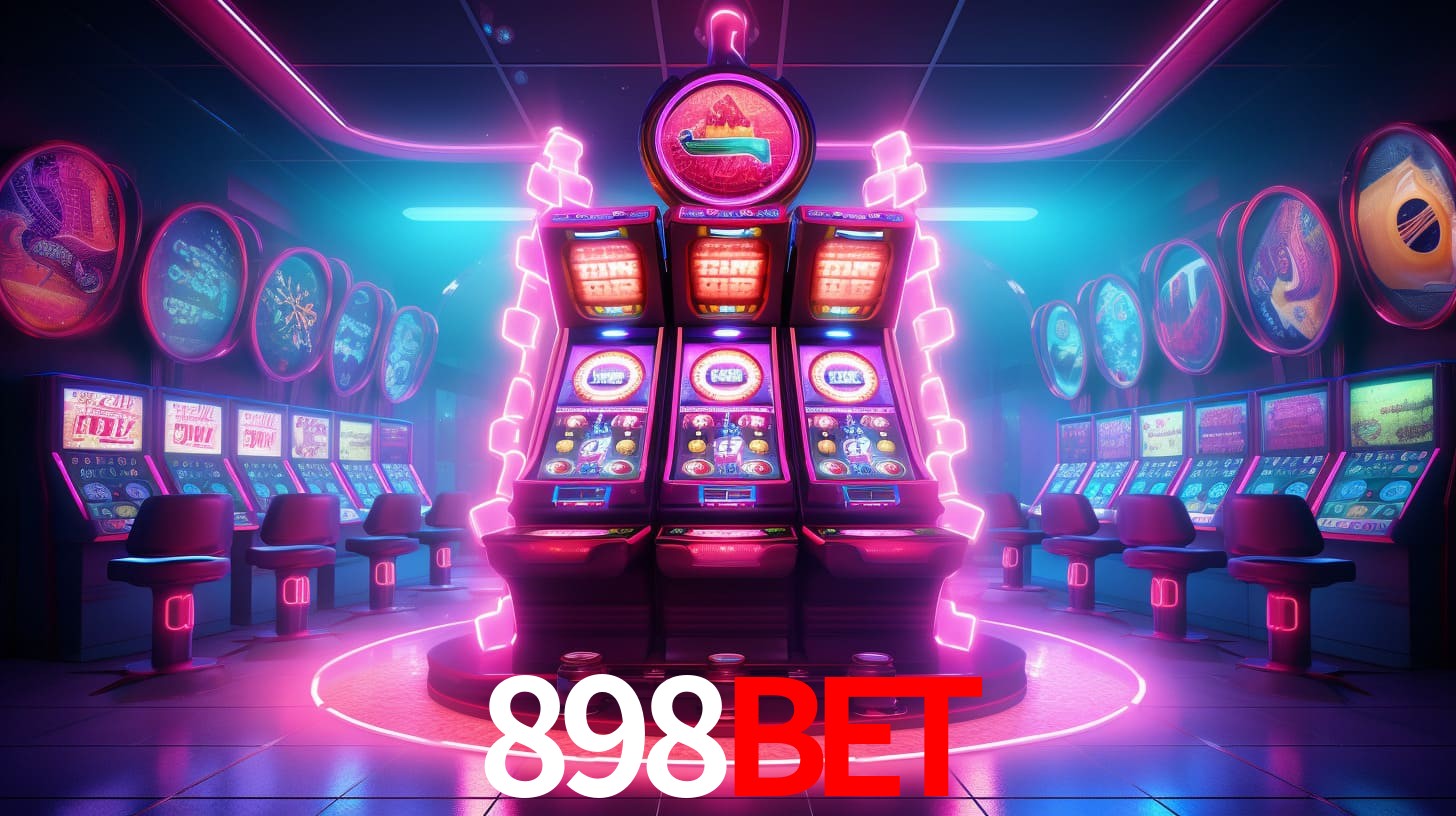 898Bet - Plataforma Oficial - 898Bet.Me