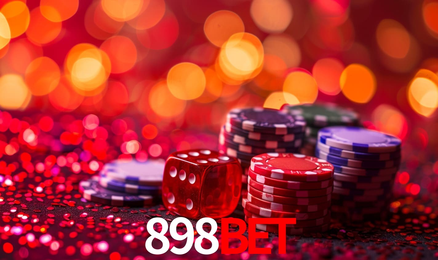 Estatísticas Esportivas 898Bet