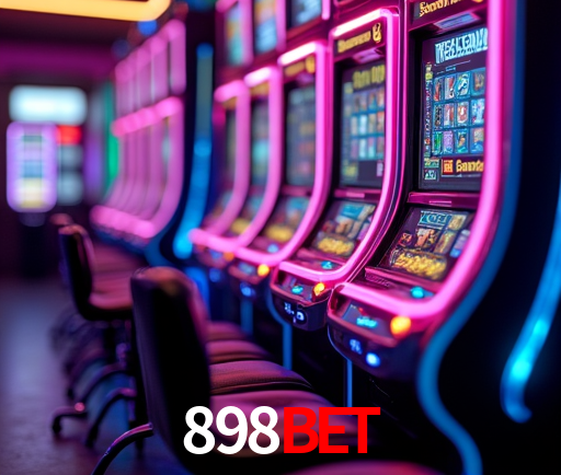 Sistemas de Segurança 898Bet