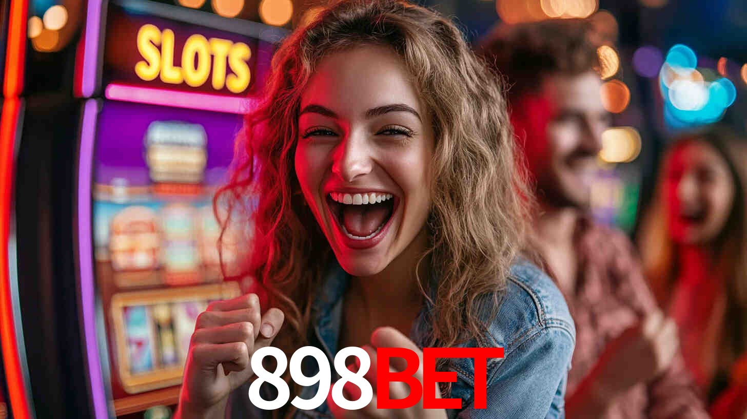 cassino 898Bet
