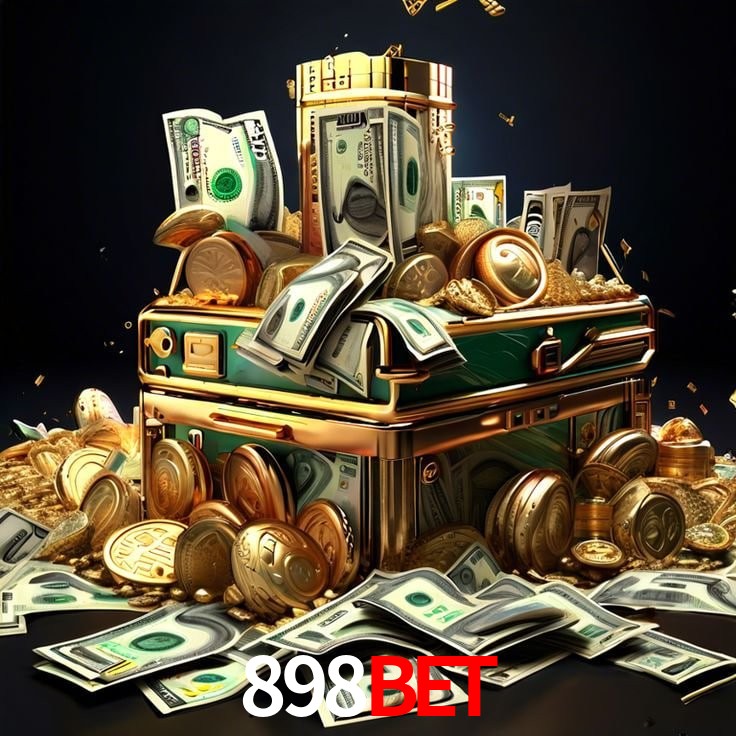 Segurança 2FA 898Bet