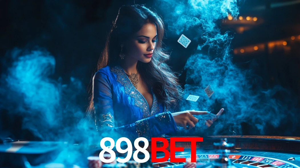 Apostas de Futebol 898Bet