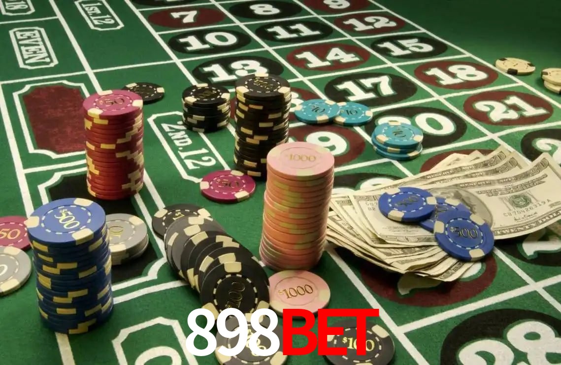 Casino VIP 898Bet