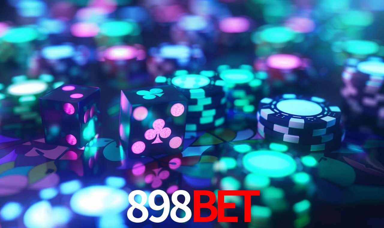 Recursos de Bônus 898Bet