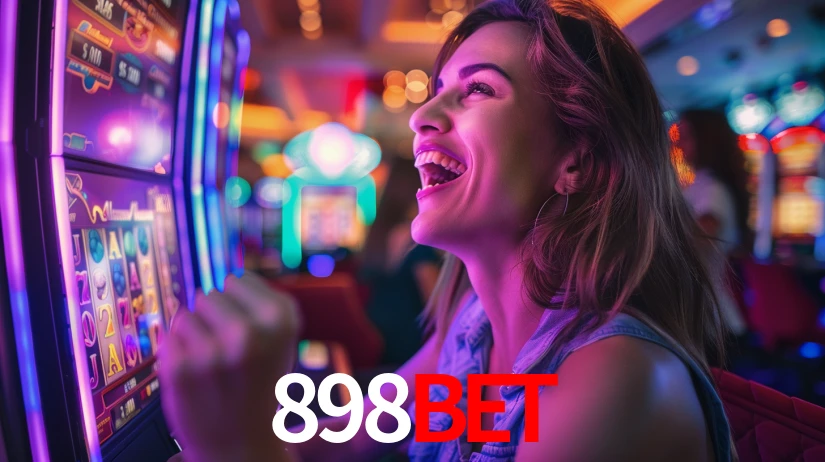 898Bet
