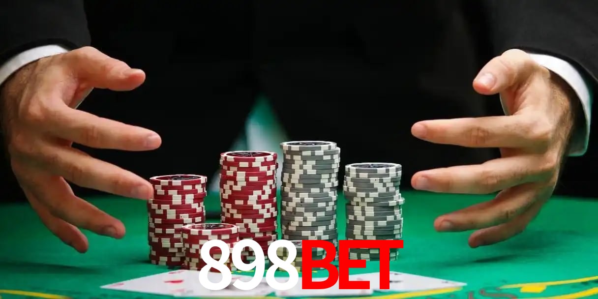 Especiais de Fim de Semana 898Bet