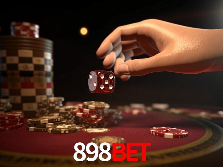 Especiais de Fim de Semana 898Bet