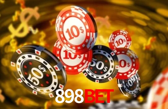 Casino Ao Vivo 898Bet