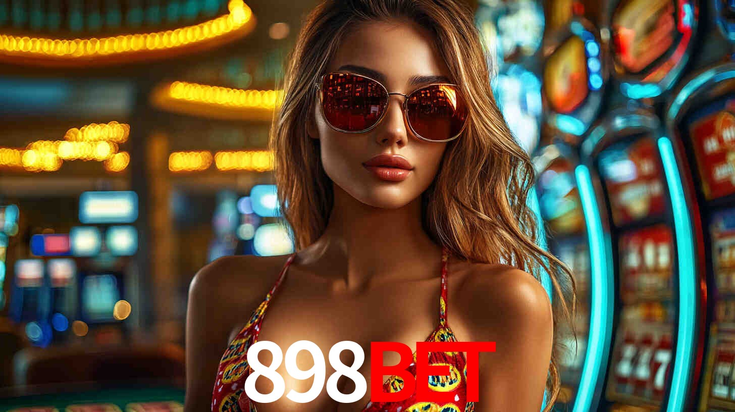 Torneios 898Bet