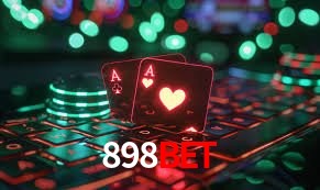 Tecnologia da Plataforma 898Bet