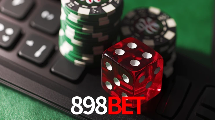Descubra a Magia dos Jogos de Arcade no 898Bet