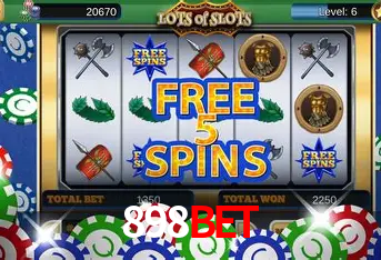 A Revolução dos Aplicativos de Jogos no 898Bet