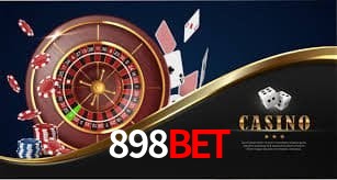 Cadastro Rápido 898Bet