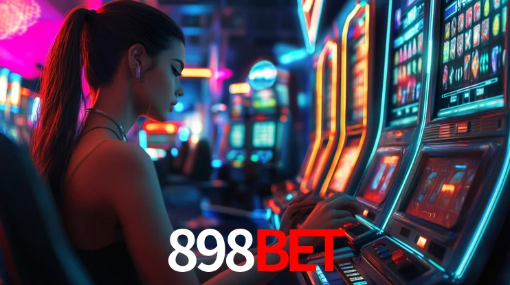 898Bet