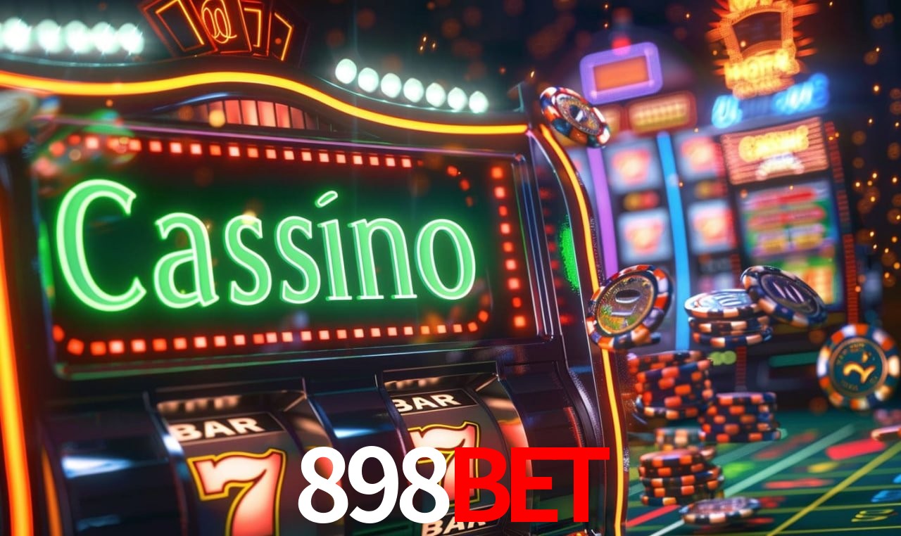 Estatísticas do Jogo 898Bet