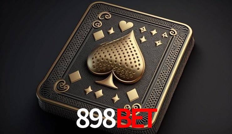 Sistemas de Segurança 898Bet
