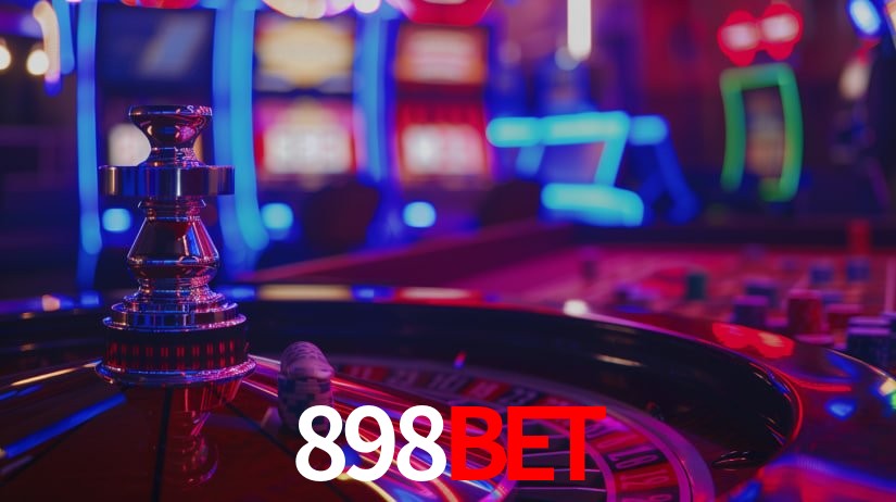 Experimente o Login Seguro Premium no 898Bet