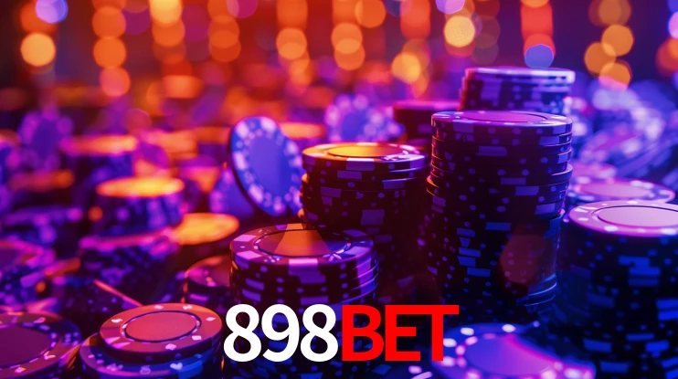 898Bet