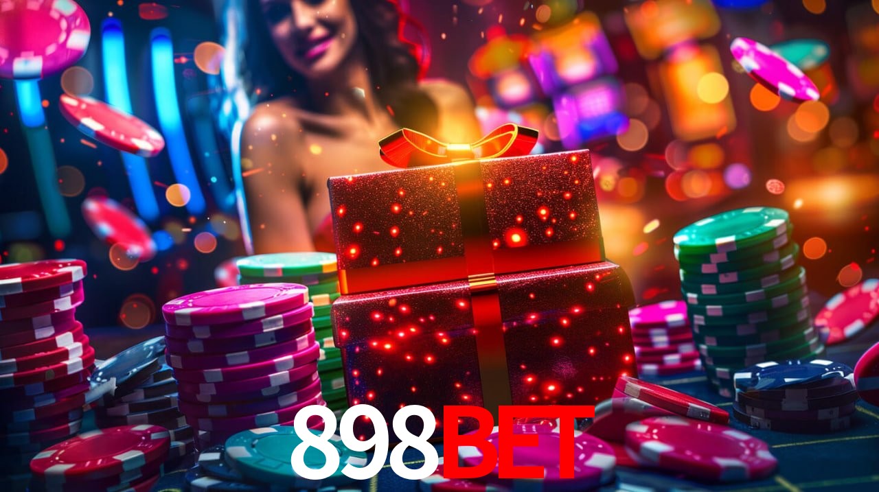 Programa VIP 898Bet