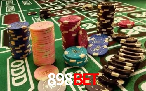 Jogos Exclusivos 898Bet