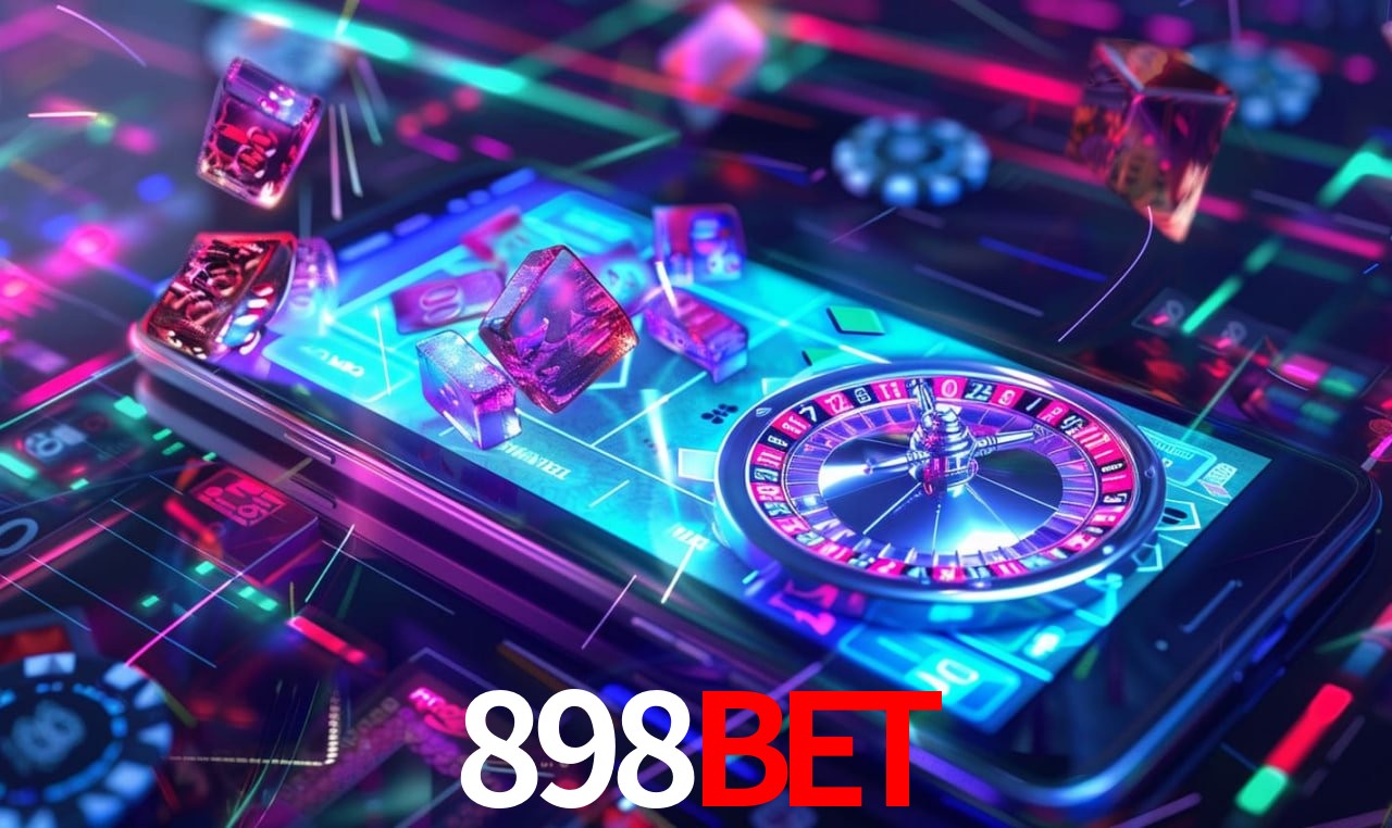 Benefícios da Conta 898Bet