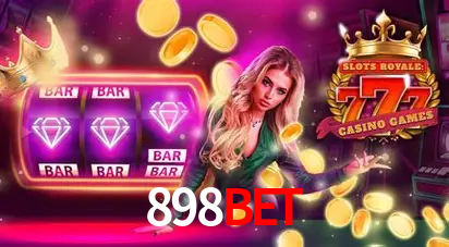 Apostas Esportivas na 898Bet: Um Guia Completo