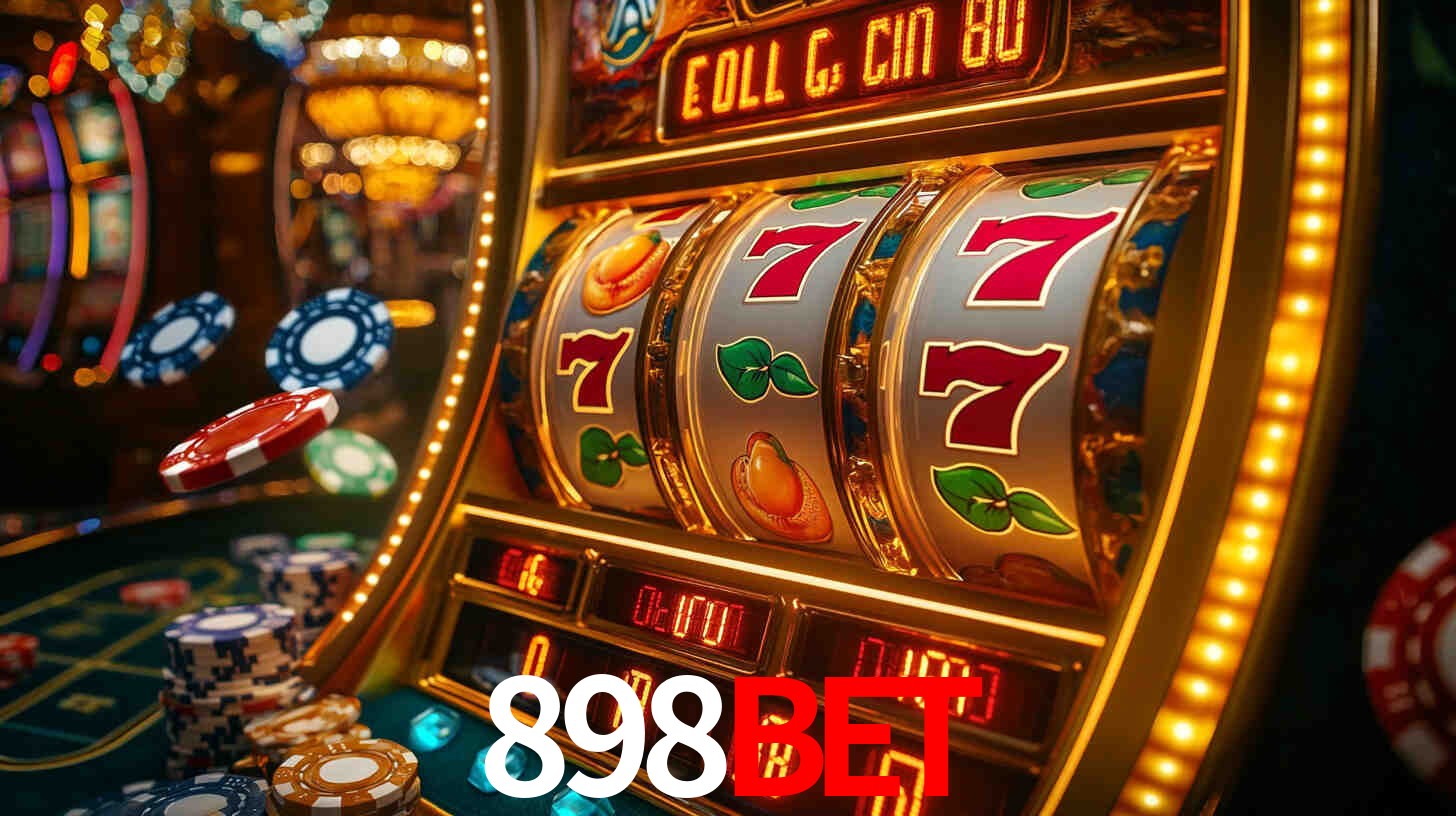 APP oficial da 898Bet para mobile