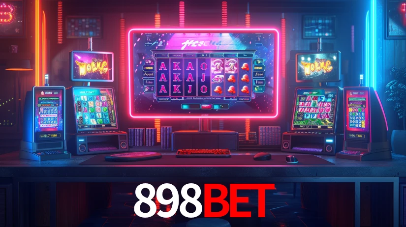 898Bet