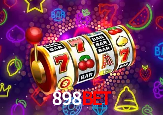 Descubra a Essência do 898Bet: Nossa História e Compromissos